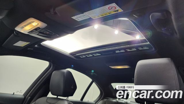 BMW 3-Series 330i M Sport