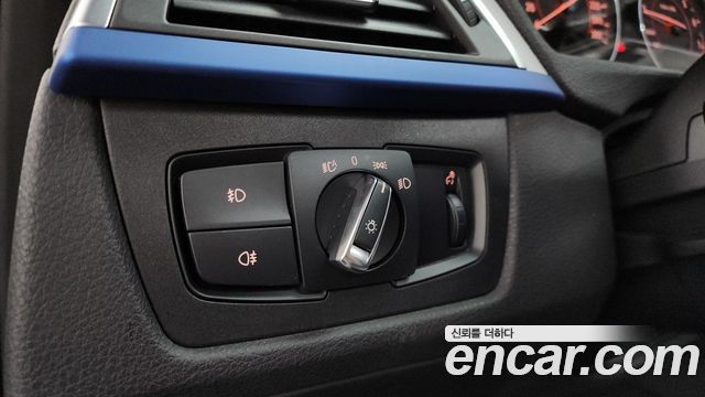 BMW 3-Series 330i M Sport