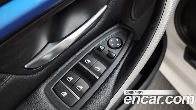 BMW 3-Series 330i M Sport