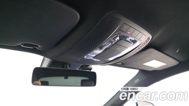 Mercedes-Benz A-Class A220 Hatchback