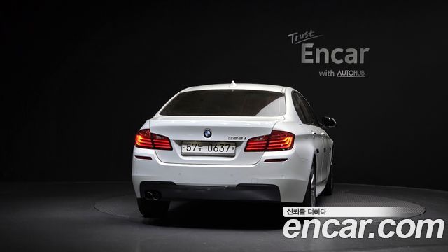 BMW 5-Series 528i M Aero Dynamic