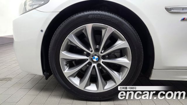 BMW 5-Series 528i M Aero Dynamic