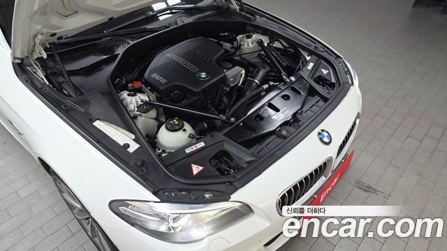 BMW 5-Series 528i M Aero Dynamic