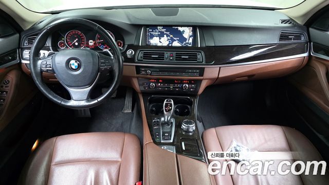 BMW 5-Series 528i M Aero Dynamic