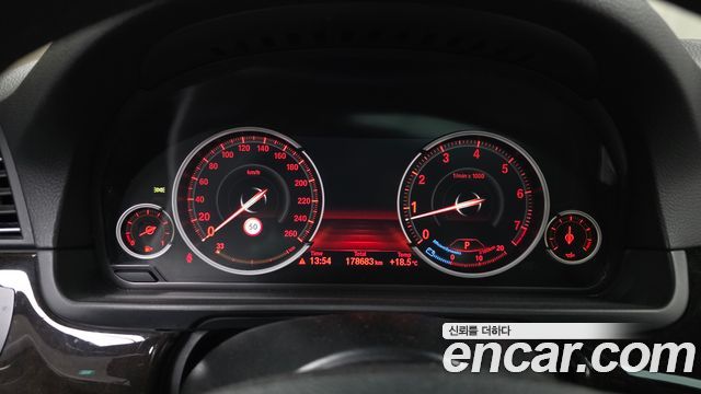 BMW 5-Series 528i M Aero Dynamic