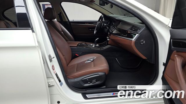 BMW 5-Series 528i M Aero Dynamic