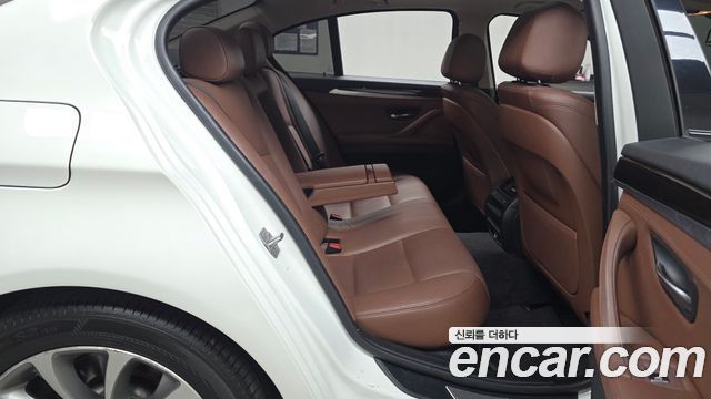 BMW 5-Series 528i M Aero Dynamic