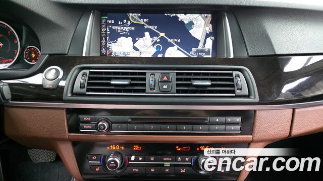 BMW 5-Series 528i M Aero Dynamic
