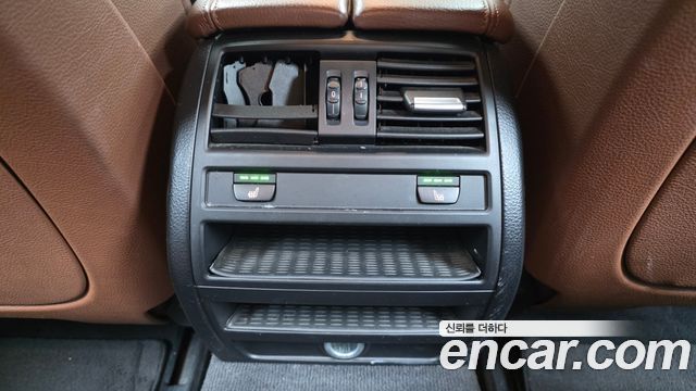 BMW 5-Series 528i M Aero Dynamic