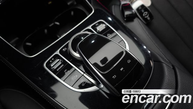 Mercedes-Benz E-Class E300e Exclusive