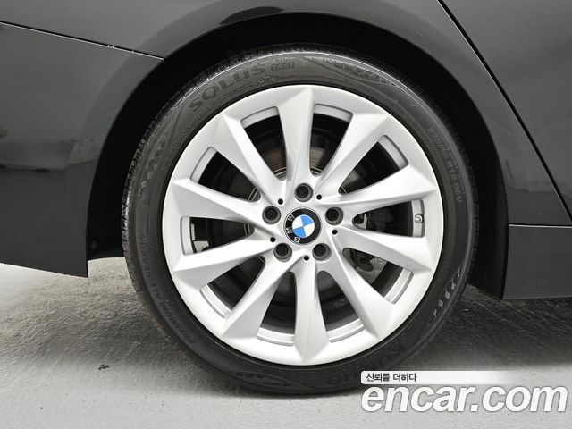BMW 4-Series 420i Gran Coupe Special Edition