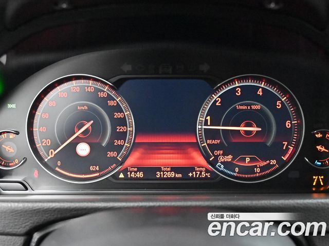 BMW 4-Series 420i Gran Coupe Special Edition