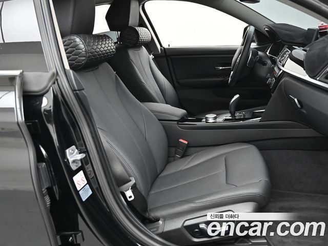 BMW 4-Series 420i Gran Coupe Special Edition