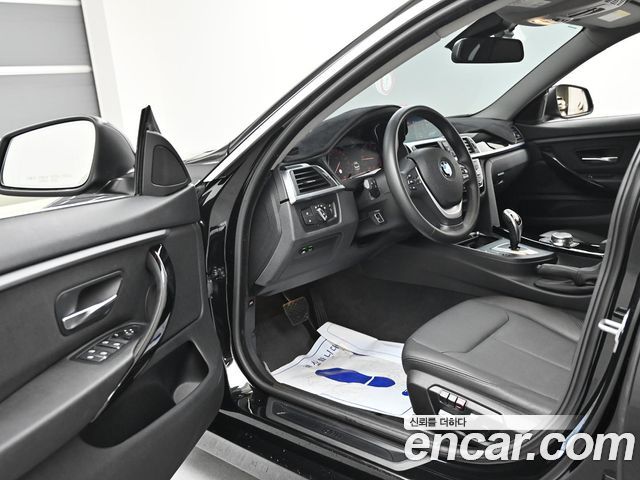 BMW 4-Series 420i Gran Coupe Special Edition