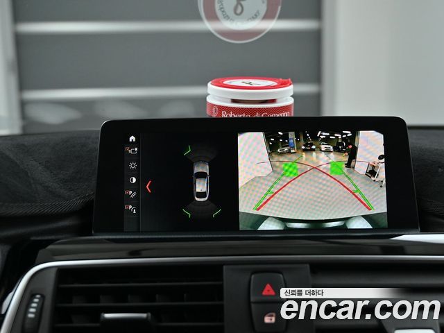 BMW 4-Series 420i Gran Coupe Special Edition