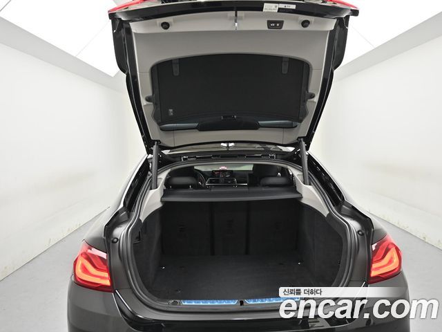 BMW 4-Series 420i Gran Coupe Special Edition