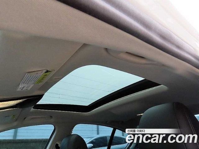 BMW 5-Series 520i Luxury