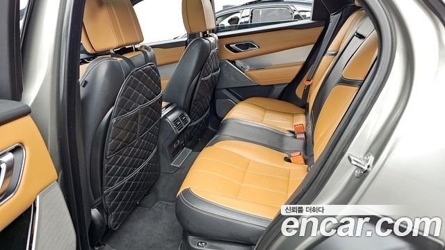 Land Rover Range Rover Velar 3.0 D300 R-Dynamic HSE