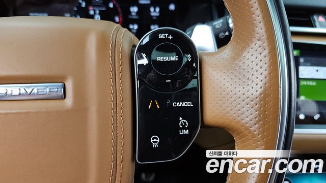 Land Rover Range Rover Velar 3.0 D300 R-Dynamic HSE