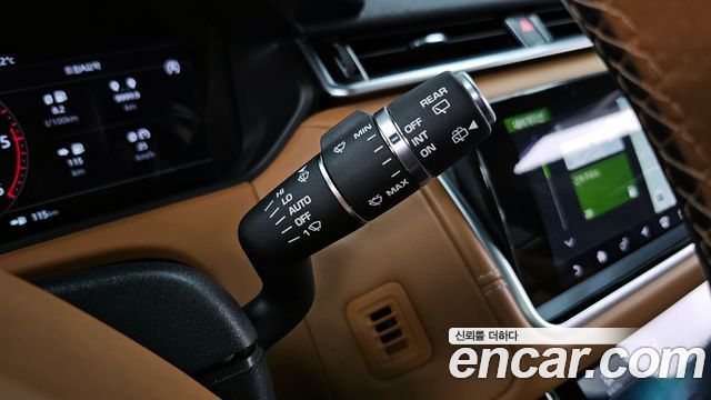 Land Rover Range Rover Velar 3.0 D300 R-Dynamic HSE