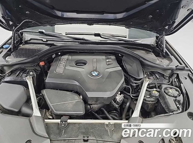 BMW 5-Series 530i Luxury Plus