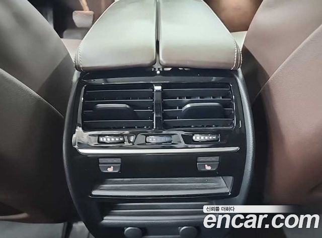 BMW 5-Series 530i Luxury Plus