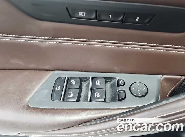 BMW 5-Series 530i Luxury Plus