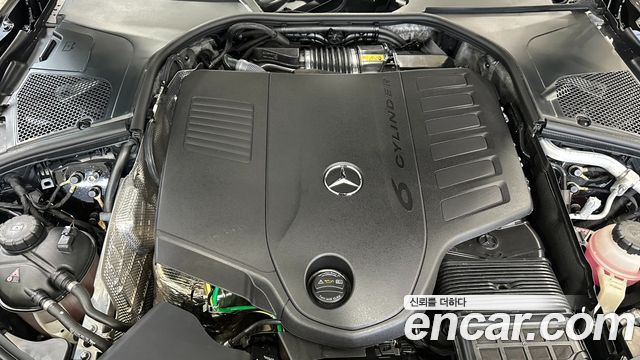 Mercedes-Benz S-Class S450L 4MATIC