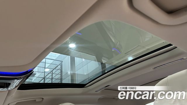 Mercedes-Benz S-Class S450L 4MATIC