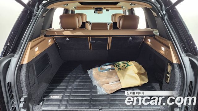 Land Rover Range Rover P530 Autobiography Long Wheel Base