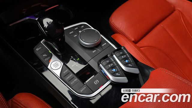 BMW 1-Series 118d M Sport