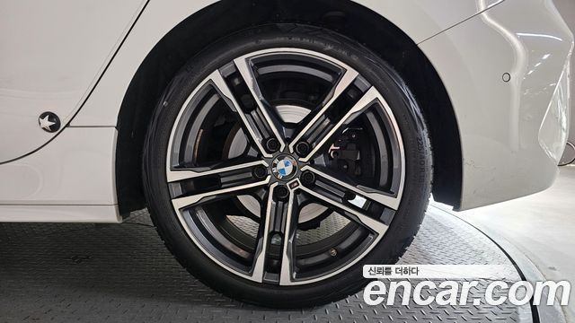 BMW 1-Series 118d M Sport