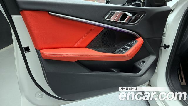 BMW 1-Series 118d M Sport