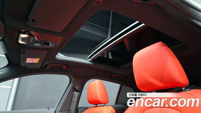 BMW 1-Series 118d M Sport
