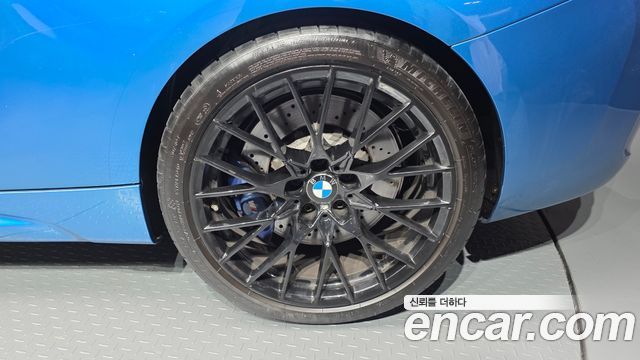 BMW M2 M2 Competition