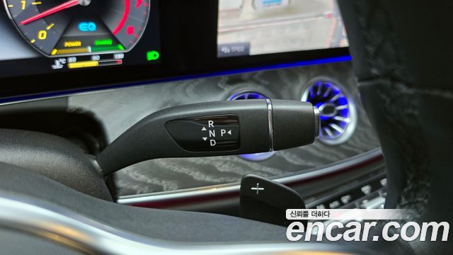 Mercedes-Benz CLS-Class CLS450 4MATIC AMG Line