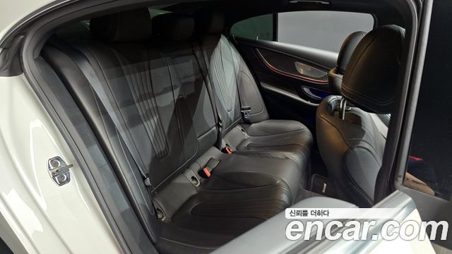 Mercedes-Benz CLS-Class CLS450 4MATIC AMG Line