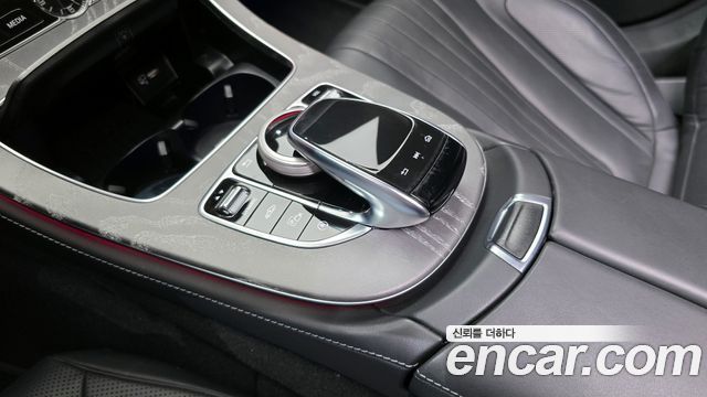 Mercedes-Benz CLS-Class CLS450 4MATIC AMG Line