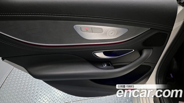 Mercedes-Benz CLS-Class CLS450 4MATIC AMG Line
