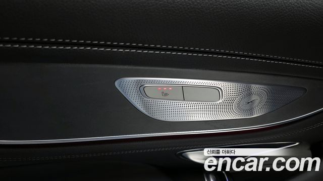 Mercedes-Benz CLS-Class CLS450 4MATIC AMG Line