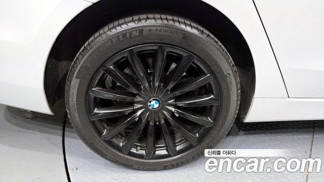 BMW Gran Turismo 640i xDrive Luxury