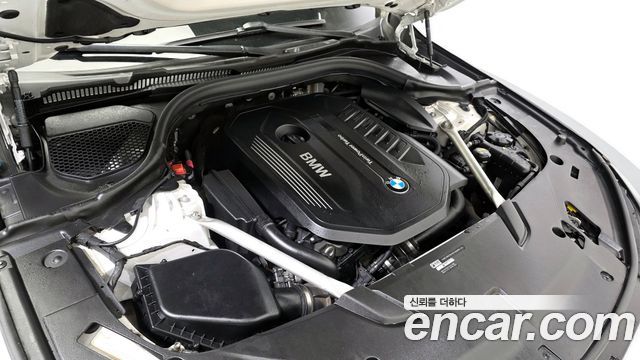 BMW Gran Turismo 640i xDrive Luxury