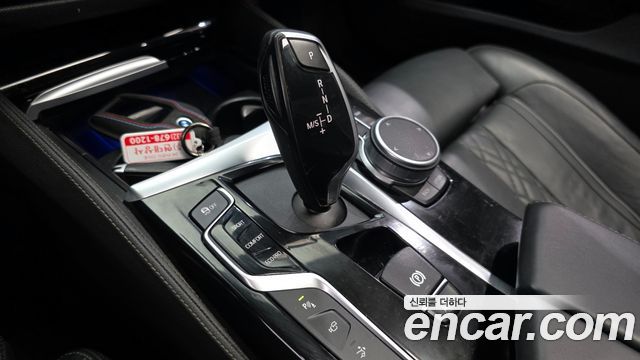 BMW Gran Turismo 640i xDrive Luxury