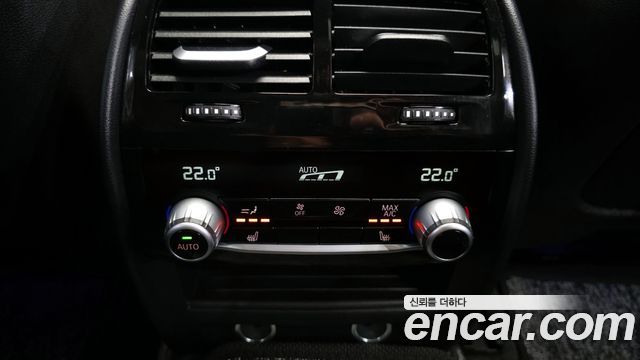 BMW Gran Turismo 640i xDrive Luxury