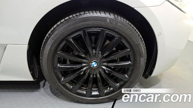 BMW Gran Turismo 640i xDrive Luxury