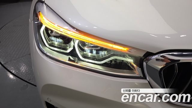 BMW Gran Turismo 640i xDrive Luxury