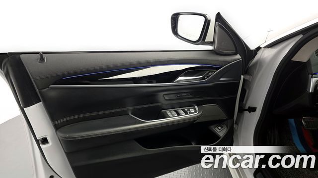 BMW Gran Turismo 640i xDrive Luxury