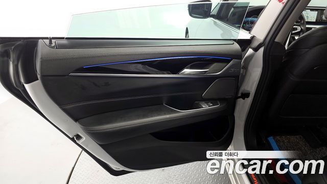 BMW Gran Turismo 640i xDrive Luxury