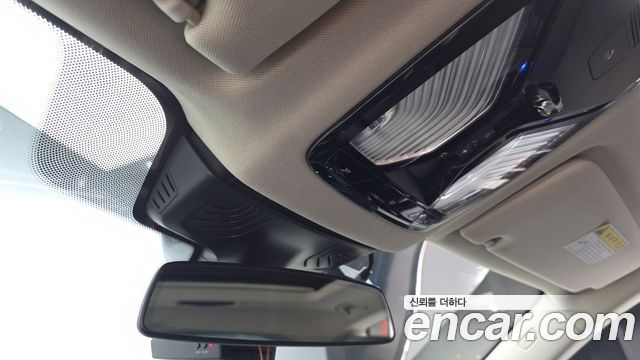 BMW Gran Turismo 640i xDrive Luxury