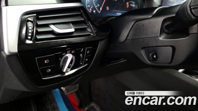 BMW Gran Turismo 640i xDrive Luxury